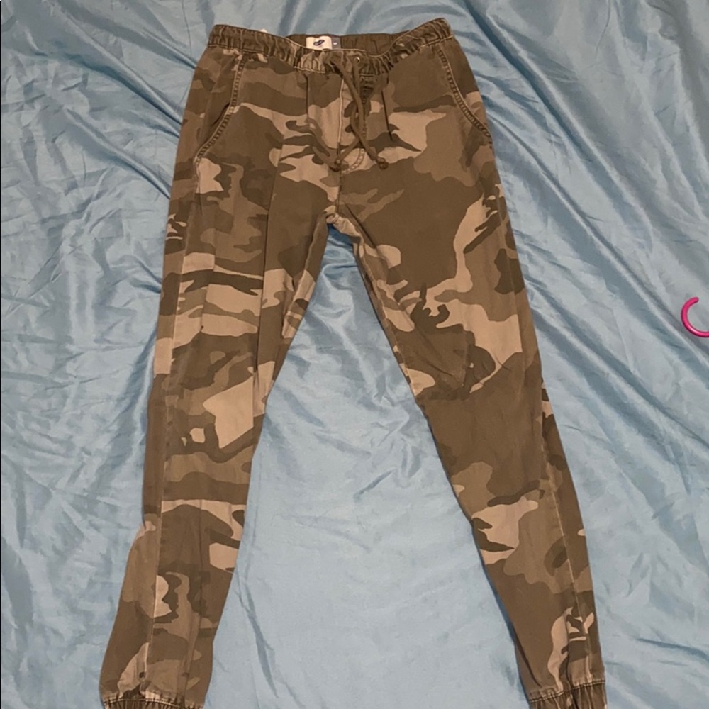 Joggers